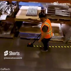A Quick Solution To The Time Consuming Taping Job #shorts #shortsvideo #video #viral #innovationhub