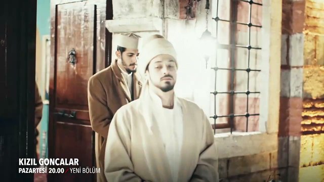 Kızıl Goncalar 8.Bölüm Fragmanı