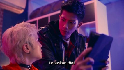 (IndoSub) Kiseki : Dear To Me Eps 8