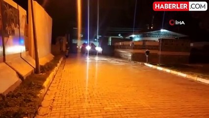 Şanlıurfa'da 29 kaçak göçmen yakalandı