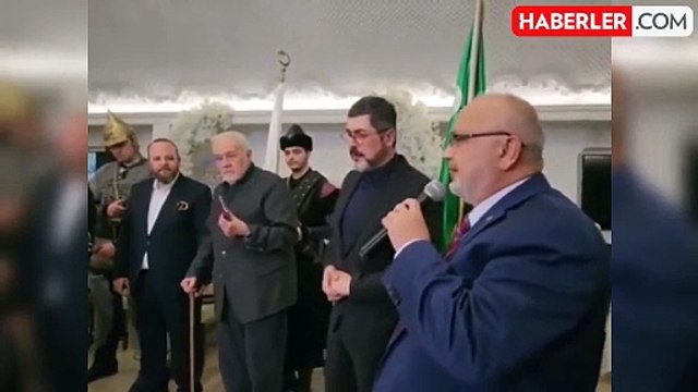 Atatürk'e hakaret eden Şevki Yılmaz tepkilerin odağında! Tutuklansın etiketi kısa sürede gündem oldu