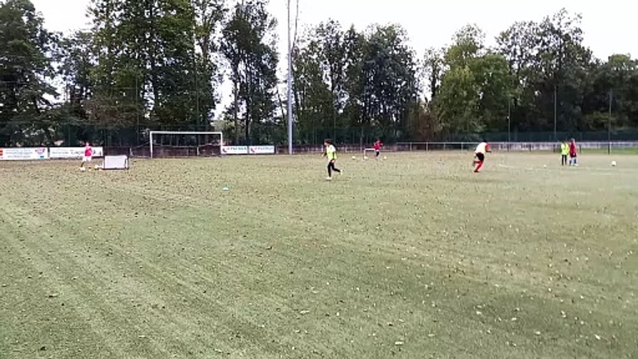 Usbfoot