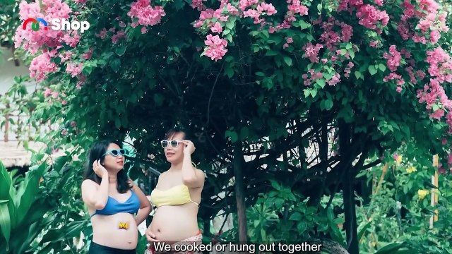 Tâm Sự Mẹ Bỉm Sữa #219_ Mẹ bỉm mang thai NHẢ VÍA CỰC MẠNH cho cộng đồng, đẻ con THƠM MÙI TRÀ SỮA