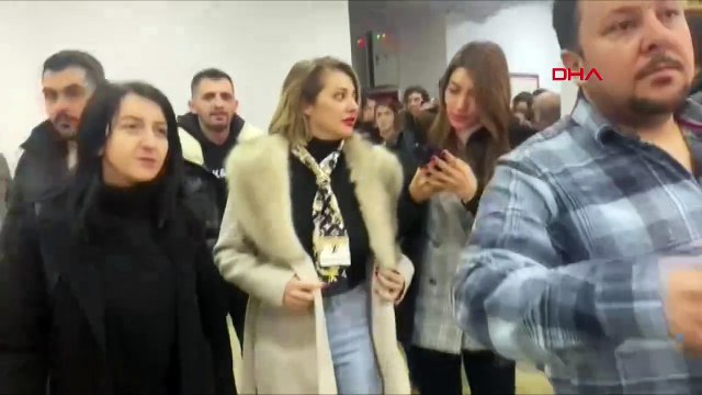 Avukat Feyza Altun adli kontrolle serbest bırakıldı