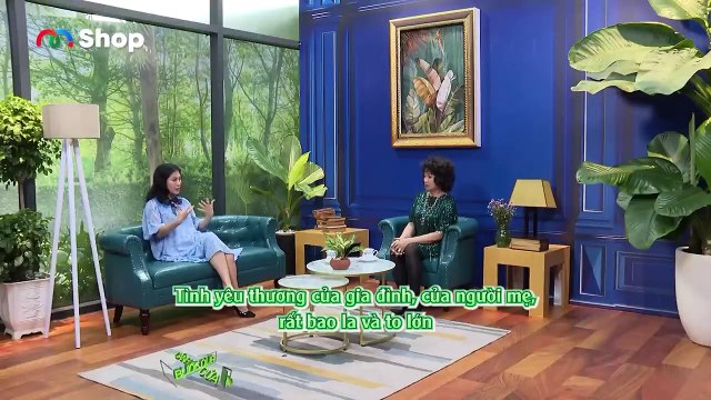 Bước Qua Cánh Cửa #3_DV Kim Phượng KIÊN CƯỜNG một mình vượt qua căn bệnh UNG THƯ quái ác