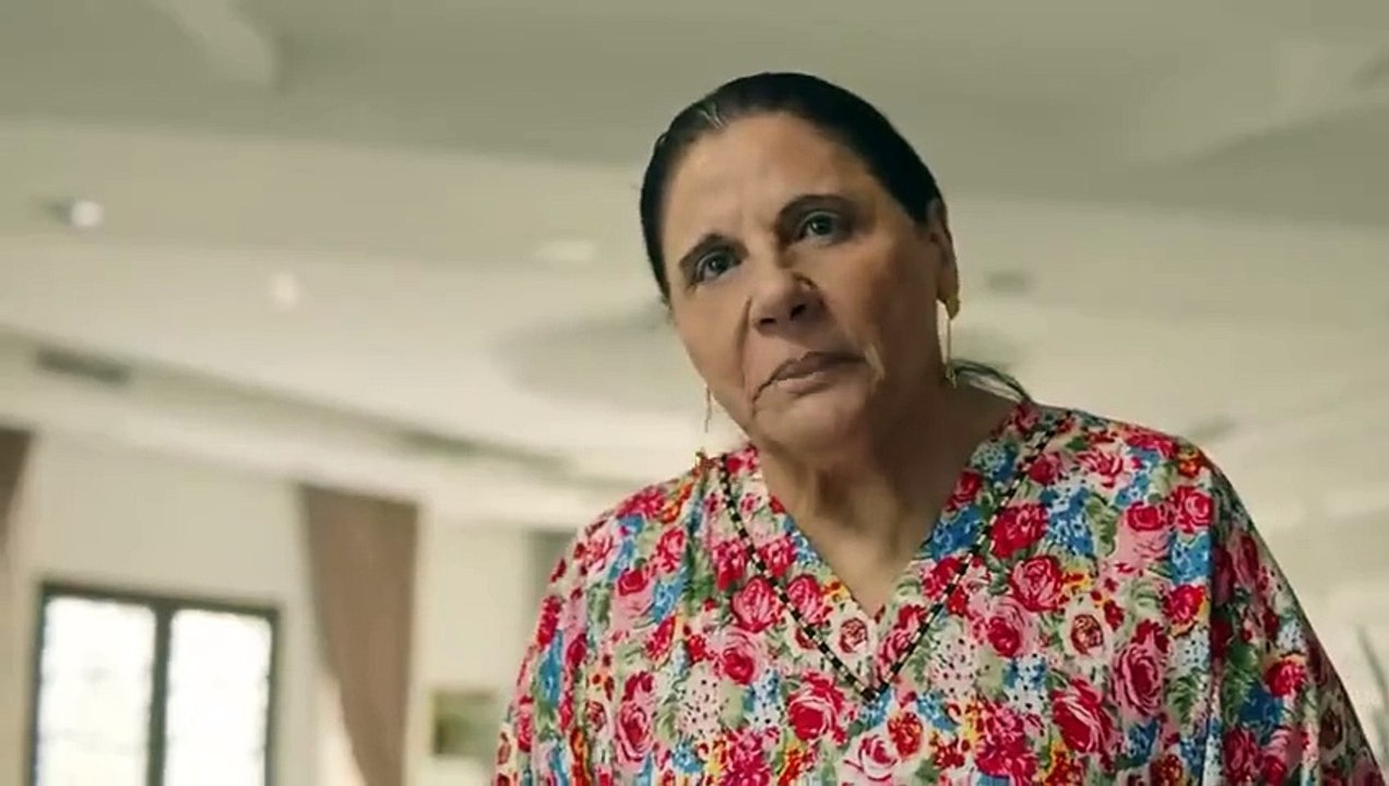 مسلسل حوبتي الحلقة 8  إلهام الفضالة وشهاب جوهر  والاخيرة HD