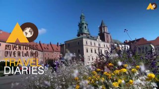 Things to know about Krakow