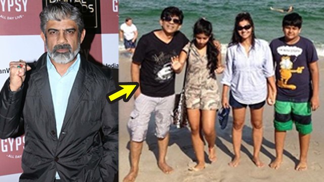 Rituraj Singh Demise: Wife, Son and Daughter Family Details, परिवार में कौन कौन | Boldsky