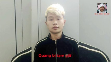 Đà Nẵng Chuốc bạn mới quen say thuốc lào rồi cướp điện thoại, tiền