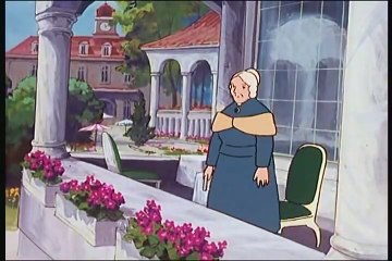 Heidi Épisode 51 en Français – Découvrez la Suite de l'Aventure