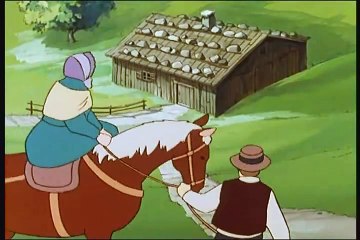 Heidi Episode 48 en Français – Découvrez la suite de l'aventure ! 🌟