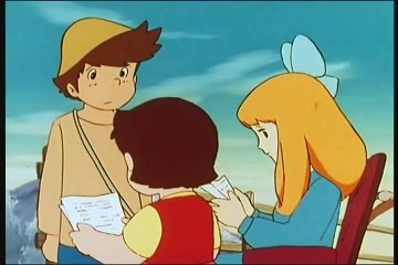 Heidi Épisode 47 en Français – Découvrez la Suite de l'Aventure