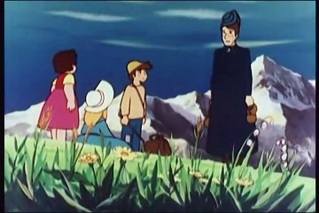 Heidi Épisode 44 en Français – Retrouvez l'Aventure Inoubliable