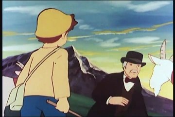 Heidi Épisode 41 en Français – Découvrez la suite de l'aventure ! 🌟