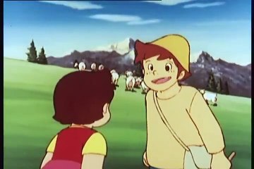 Heidi Épisode 42 en Français – Découvrez la Suite de cette Aventure Touchante