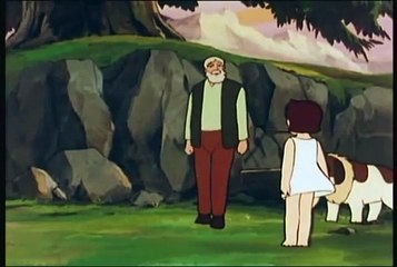 Heidi Épisode 35 en Français – Découvrez la Suite de l'Aventure