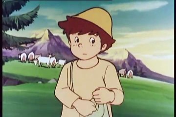 Heidi Épisode 37 en Français – Découvrez la Suite de l'Aventure