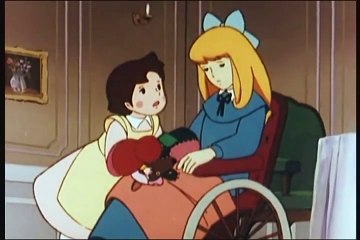 Heidi Épisode 31 en Français – Découvrez la suite de cette aventure touchante