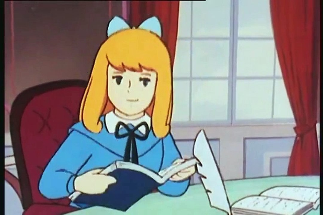 Heidi épisode 25 en Français