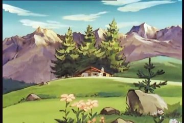 Heidi Épisode 6 en Français – Découvrez la suite de l'aventure !