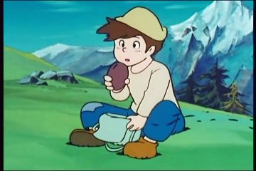 Heidi Épisode 7 en Français – Découvrez la Suite de l'Aventure