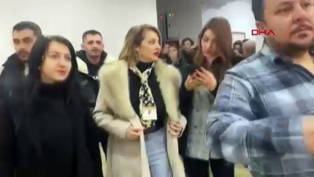 Avukat Feyza Altun adli kontrolle serbest bırakıldı