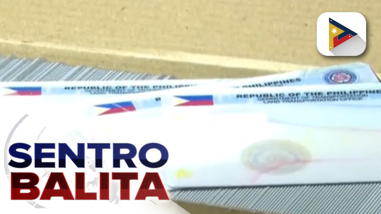 DOTr, nakikipag-ugnayan na sa ilang ahensiya ng gobyerno kaugnay sa usapin sa driver’s license