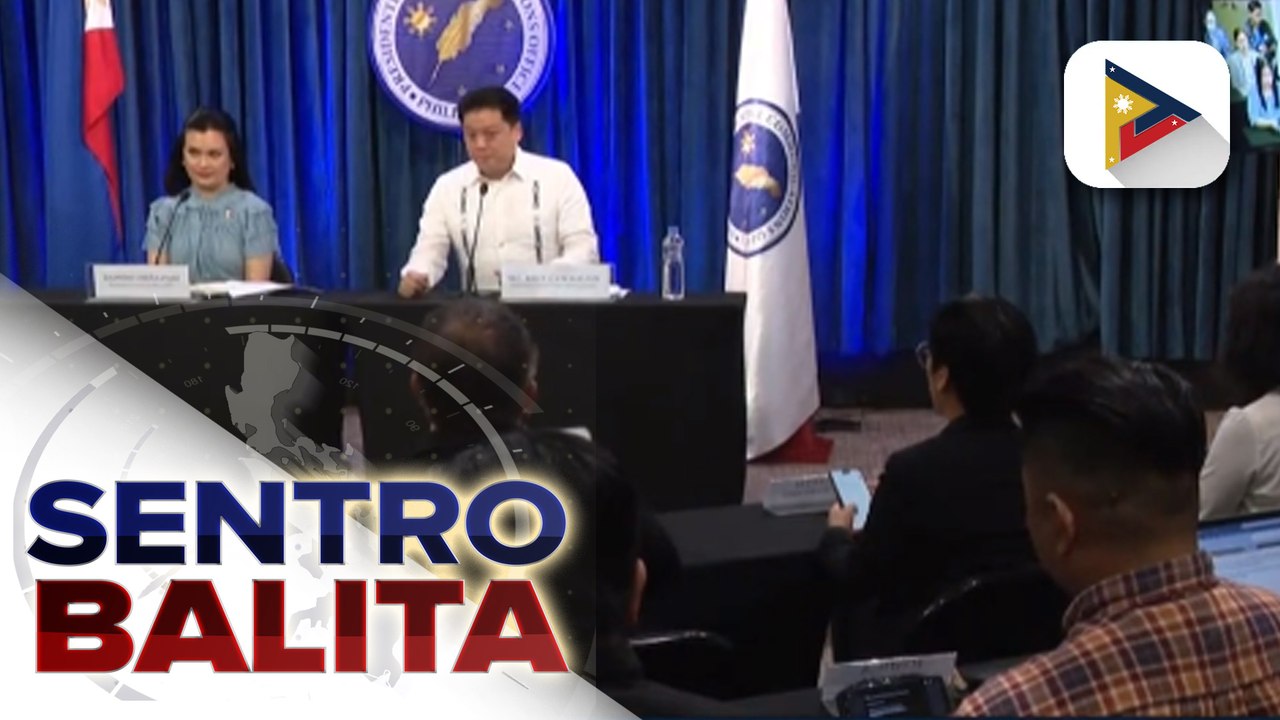 DSWD, inatasan ni PBBM na makipagtulungan sa iba't ibang gov’t agencies sa pagtugon sa kahirapan ;