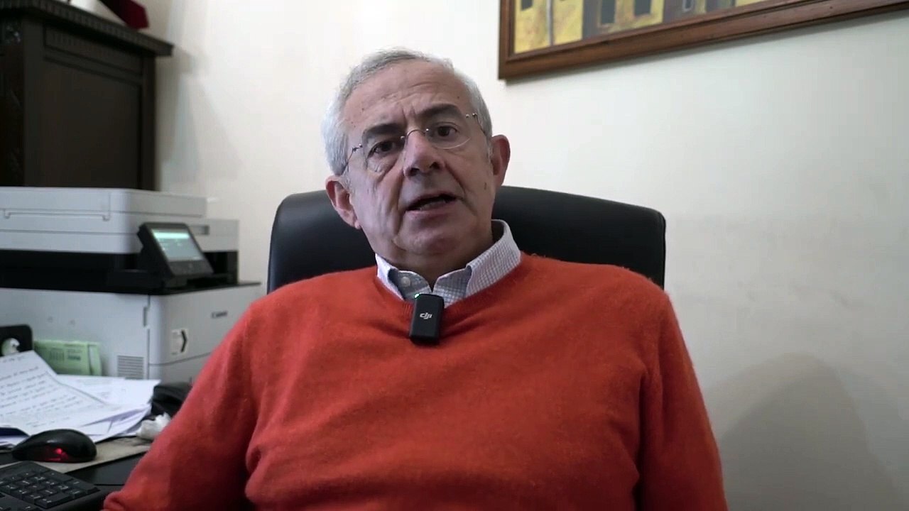 VIDEO PER LA GIUDICE ZAPPALA' GLI SCANDALOSI   CASI  DEI PG PATRONAGGIO E D'ANNA