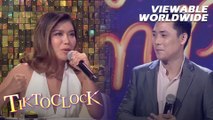 TiktoClock: John Kenneth Fukuhara, nakulangan daw sa stage presence!