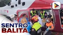 Limang Argentine tourists, patay matapos maaksidente ang sinasakyang van sa Mexico;