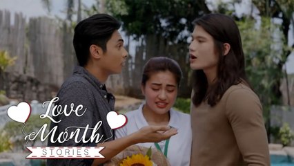 Anak ng katulong, natagpuang MAHABA ANG HAIR?! | Love Month Stories 2024