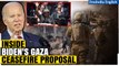 Israel-Gaza War: US Pushes Resolution at UNSC for Gaza Ceasefire, Opposes Rafah Attack | Oneindia