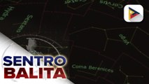 Pagpunta sa planetarium at stargazing sa PAGASA, libre ngayong National Astronomy Week