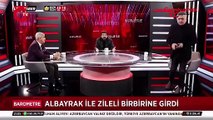 Rasim Ozan Kütahyalı'nın programında küfürler havada uçuştu!