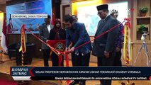 Gelar Profesor Kehormatan Anwar Usman Terancam Dicabut Unissula