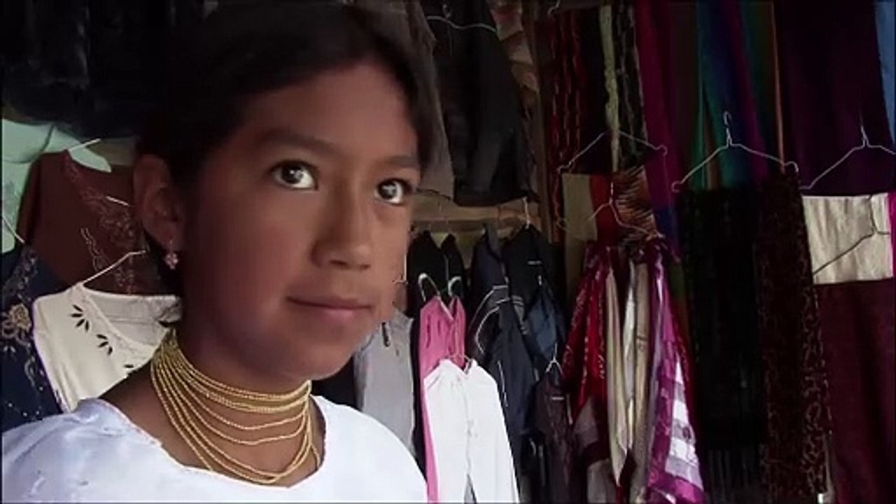 7 oder wie halte ich die Zeit an Trailer DF