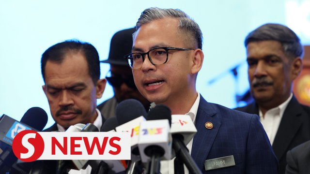 Future of professional journalism intact despite emergence of AI, says Fahmi