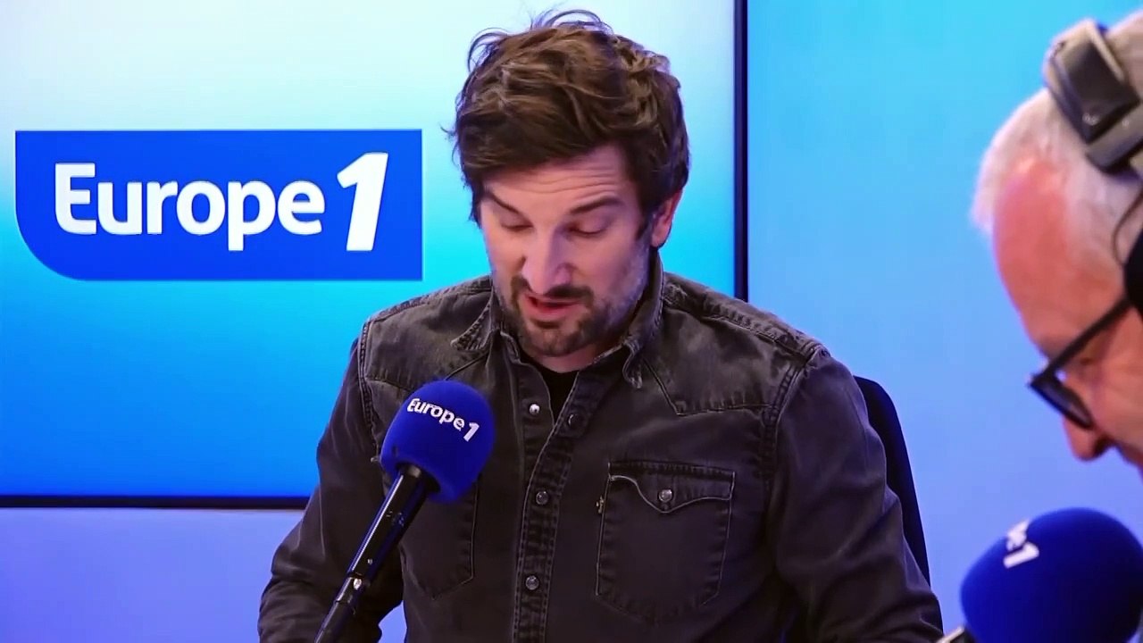 Gaspard Proust - «Je déteste caler mes vacances sur celles de l'Éducation nationale, il n'y a rien de plus infantilisant»