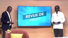La Revue de Presse de RTI 1 du 20 février 2024 par Renaud Kevin Kobia
