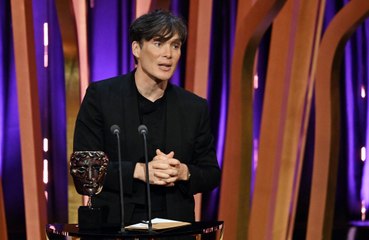 Cillian Murphy: Stolz auf irische Wurzeln