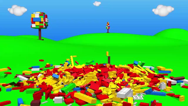 Number Song - 123 Numbers - Number Names - 1 To 10 - Counting for Kids - Learn to Count Video