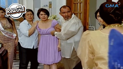 Kapuso Rewind: Mga nag-aaway sa loob ng simbahan (Luna Mystika)
