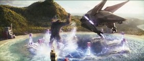 Godzilla e Kong - Il nuovo Impero (Nuovo Trailer HD) ⭐️⭐️½