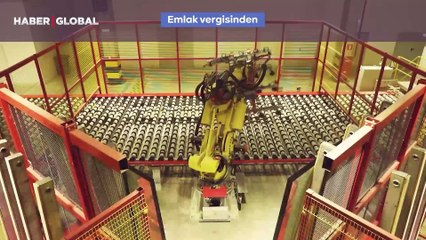 Azerbaycan'ın Ticaret Temsilciliği Türk iş adamlarına yönelik video hazırladı