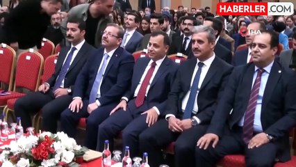 AYM Başkanı Zühtü Arslan'ın görev süresi 2 ay sonra bitiyor