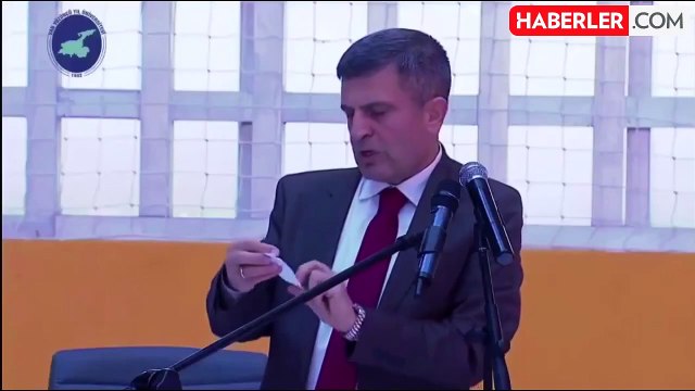 Van Yüzüncü Yıl Üniversitesi: Kurada ismin iki kez çıkması çift başvuru nedeniyle