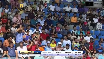 Rohit Sharma's Sensational 147 against New Zealand - Absolute Mastery on Display! #rohitsharma