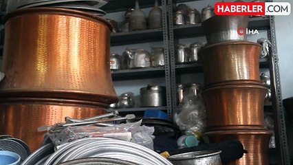 Unutulmaya yüz tuttu: Bu meslek teknolojiye yenik düştü