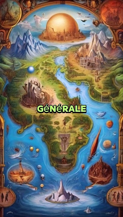 Questions de culture générale